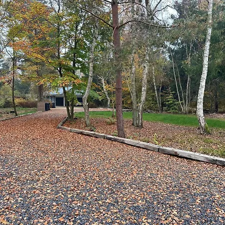 Vakantiehuis Spacious By Asserbo Forest Frederiksværk