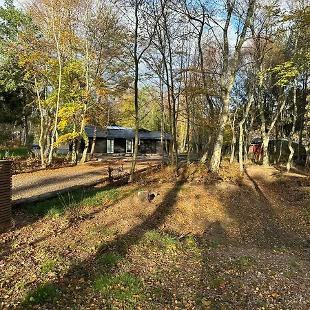 Vakantiehuis Spacious By Asserbo Forest
