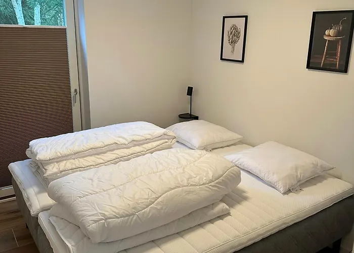 Rummeligt Sommerhus Ved Asserbo Plantage Casa de Férias Frederiksværk