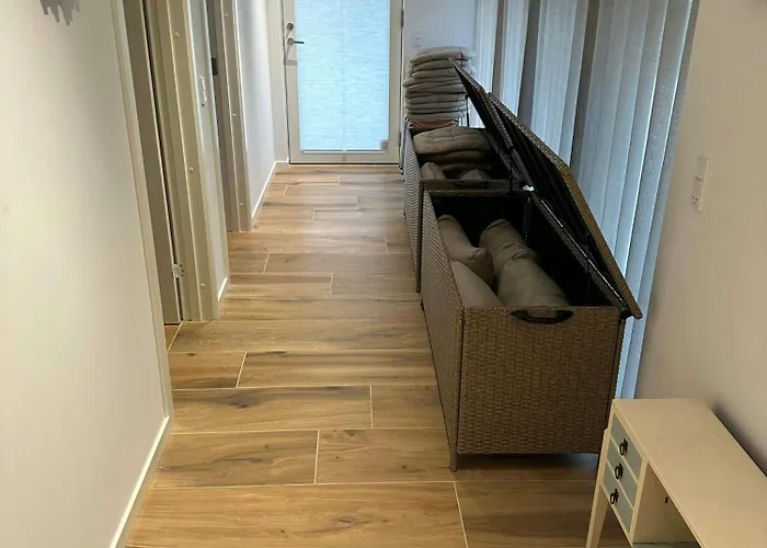 Rummeligt Sommerhus Ved Asserbo Plantage Frederiksværk
